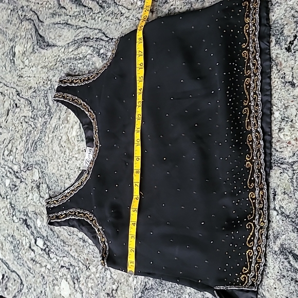 Vintage Evening Set - Picture 4 of 15